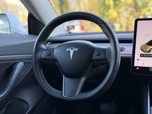 Tesla Model 3 Range Plus RWD | Autopilot | Panorama | Leder | ActivLease financial lease