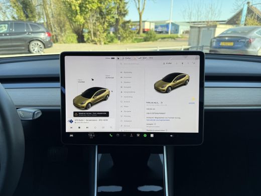 Tesla Model 3 Range Plus RWD | Autopilot | Panorama | Leder | ActivLease financial lease