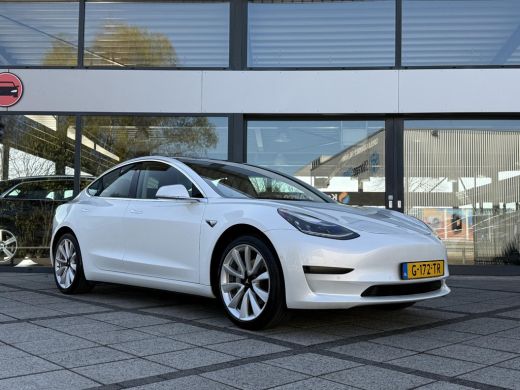 Tesla Model 3 Range Plus RWD | Autopilot | Panorama | Leder | ActivLease financial lease