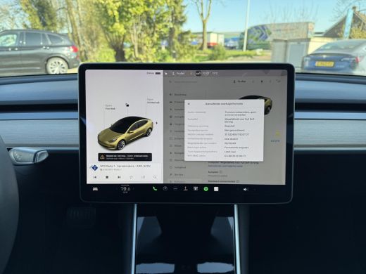 Tesla Model 3 Range Plus RWD | Autopilot | Panorama | Leder | ActivLease financial lease