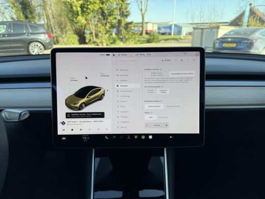 Tesla Model 3 Range Plus RWD | Autopilot | Panorama | Leder | ActivLease financial lease