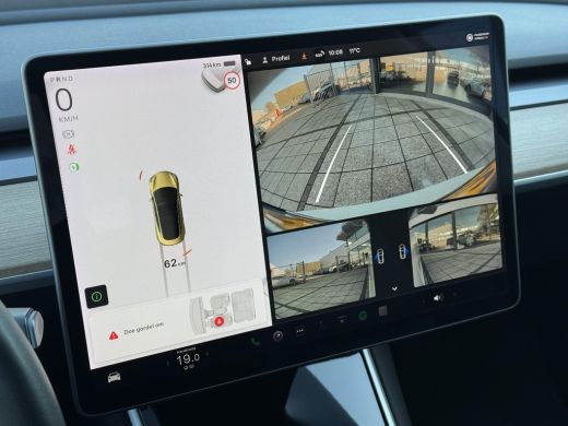 Tesla Model 3 Range Plus RWD | Autopilot | Panorama | Leder | ActivLease financial lease