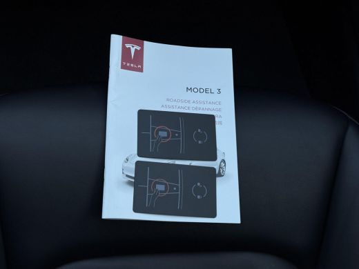 Tesla Model 3 Range Plus RWD | Autopilot | Panorama | Leder | ActivLease financial lease