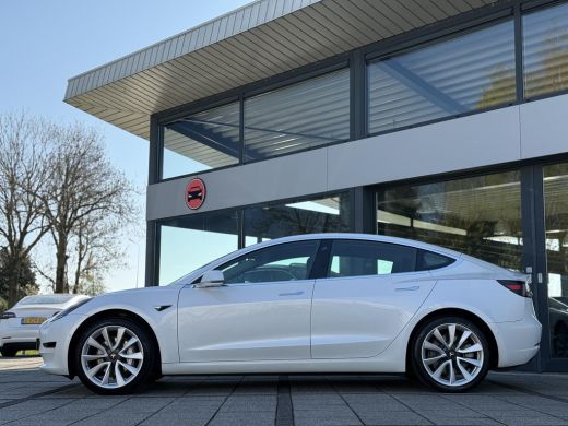 Tesla Model 3 Range Plus RWD | Autopilot | Panorama | Leder | ActivLease financial lease