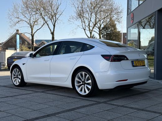 Tesla Model 3 Range Plus RWD | Autopilot | Panorama | Leder | ActivLease financial lease