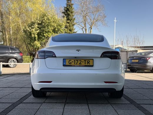 Tesla Model 3 Range Plus RWD | Autopilot | Panorama | Leder | ActivLease financial lease