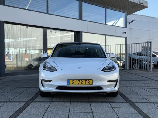 Tesla Model 3 Range Plus RWD | Autopilot | Panorama | Leder | ActivLease financial lease