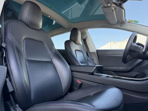 Tesla Model 3 Range Plus RWD | Autopilot | Panorama | Leder | ActivLease financial lease