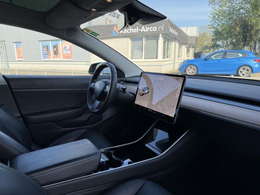 Tesla Model 3 Range Plus RWD | Autopilot | Panorama | Leder | ActivLease financial lease