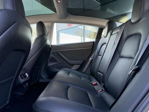 Tesla Model 3 Range Plus RWD | Autopilot | Panorama | Leder | ActivLease financial lease