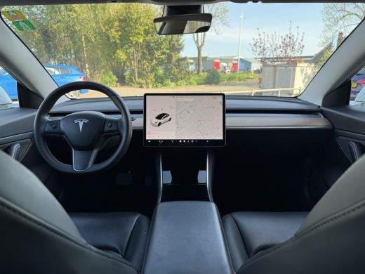 Tesla Model 3 Range Plus RWD | Autopilot | Panorama | Leder | ActivLease financial lease