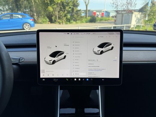 Tesla Model 3 Range Plus RWD | Autopilot | Panorama | Leder | ActivLease financial lease