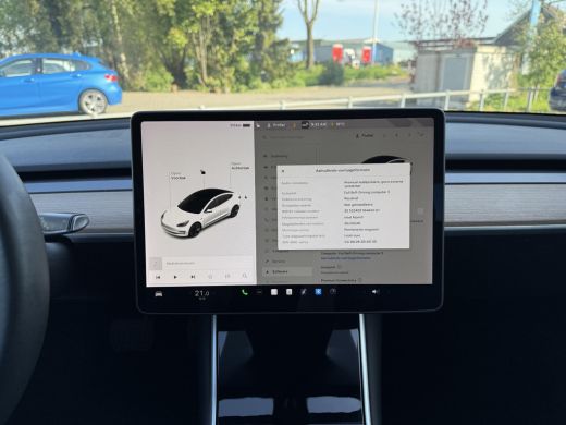 Tesla Model 3 Range Plus RWD | Autopilot | Panorama | Leder | ActivLease financial lease
