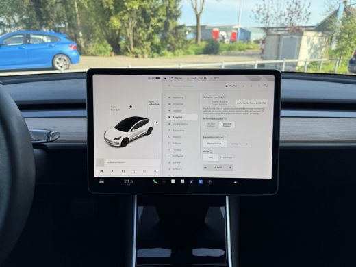 Tesla Model 3 Range Plus RWD | Autopilot | Panorama | Leder | ActivLease financial lease
