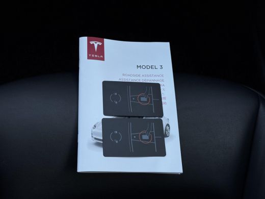Tesla Model 3 Range Plus RWD | Autopilot | Panorama | Leder | ActivLease financial lease