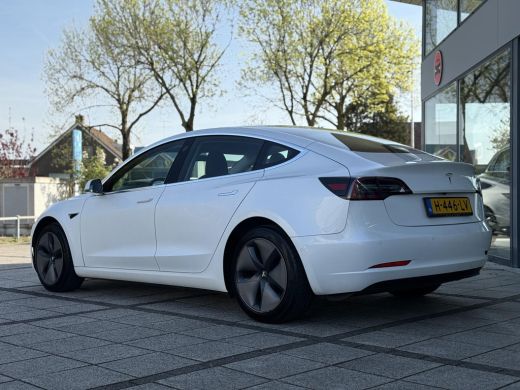Tesla Model 3 Range Plus RWD | Autopilot | Panorama | Leder | ActivLease financial lease