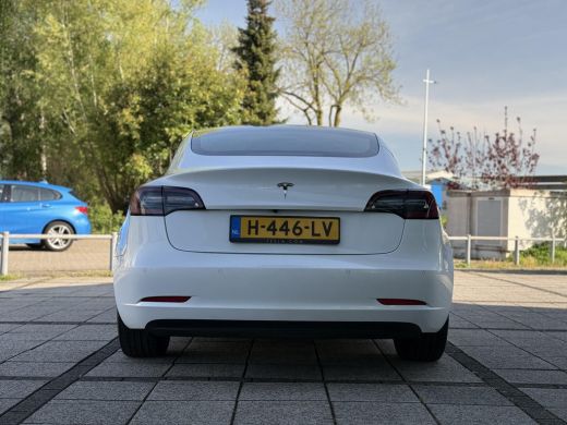 Tesla Model 3 Range Plus RWD | Autopilot | Panorama | Leder | ActivLease financial lease