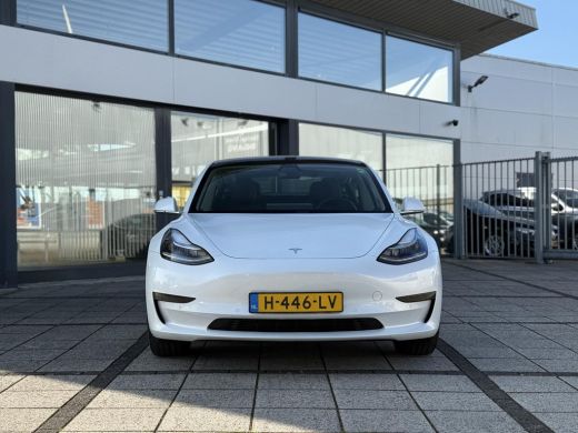 Tesla Model 3 Range Plus RWD | Autopilot | Panorama | Leder | ActivLease financial lease