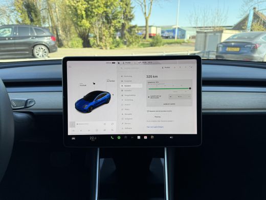 Tesla Model 3 Range Plus RWD | Autopilot | Panorama | Leder | ActivLease financial lease