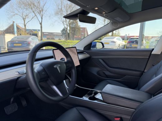 Tesla Model 3 Range Plus RWD | Autopilot | Panorama | Leder | ActivLease financial lease
