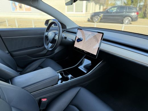 Tesla Model 3 Range Plus RWD | Autopilot | Panorama | Leder | ActivLease financial lease