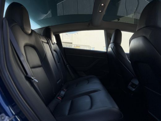 Tesla Model 3 Range Plus RWD | Autopilot | Panorama | Leder | ActivLease financial lease
