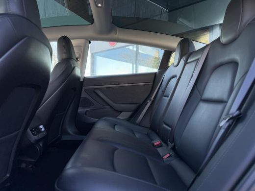 Tesla Model 3 Range Plus RWD | Autopilot | Panorama | Leder | ActivLease financial lease