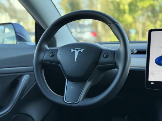 Tesla Model 3 Range Plus RWD | Autopilot | Panorama | Leder | ActivLease financial lease