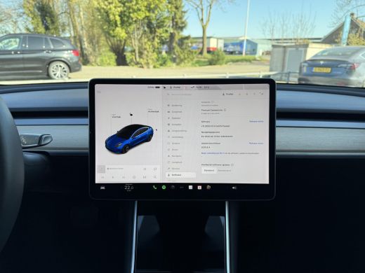Tesla Model 3 Range Plus RWD | Autopilot | Panorama | Leder | ActivLease financial lease