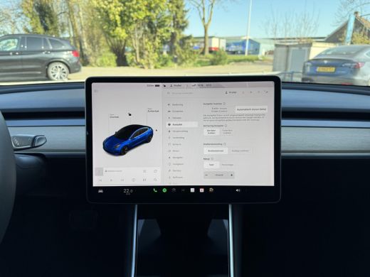 Tesla Model 3 Range Plus RWD | Autopilot | Panorama | Leder | ActivLease financial lease
