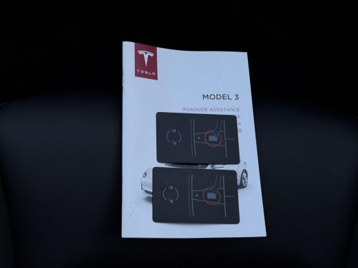Tesla Model 3 Range Plus RWD | Autopilot | Panorama | Leder | ActivLease financial lease