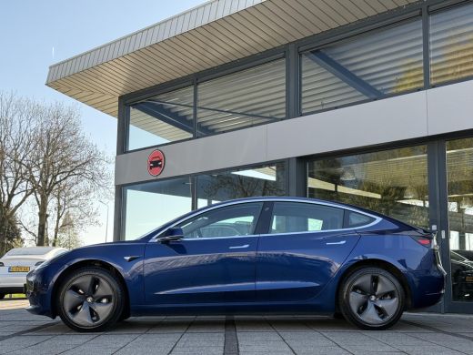 Tesla Model 3 Range Plus RWD | Autopilot | Panorama | Leder | ActivLease financial lease