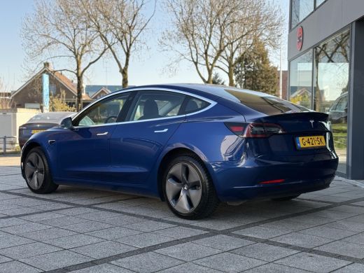 Tesla Model 3 Range Plus RWD | Autopilot | Panorama | Leder | ActivLease financial lease