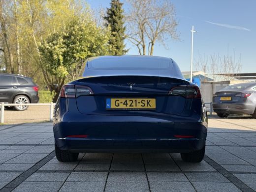 Tesla Model 3 Range Plus RWD | Autopilot | Panorama | Leder | ActivLease financial lease