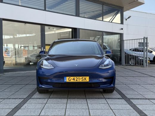 Tesla Model 3 Range Plus RWD | Autopilot | Panorama | Leder | ActivLease financial lease