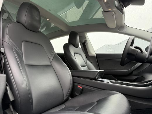 Tesla Model 3 Range Plus RWD | Autopilot | Panorama | Leder | ActivLease financial lease