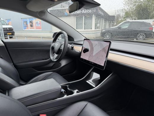 Tesla Model 3 Range Plus RWD | Autopilot | Panorama | Leder | ActivLease financial lease