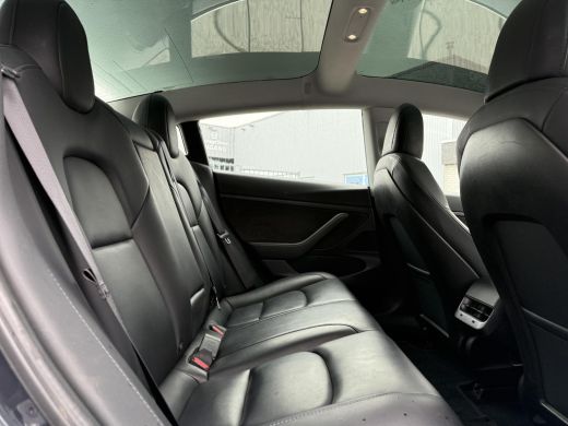 Tesla Model 3 Range Plus RWD | Autopilot | Panorama | Leder | ActivLease financial lease