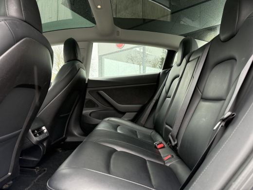Tesla Model 3 Range Plus RWD | Autopilot | Panorama | Leder | ActivLease financial lease