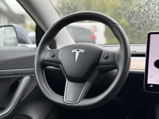 Tesla Model 3 Range Plus RWD | Autopilot | Panorama | Leder | ActivLease financial lease