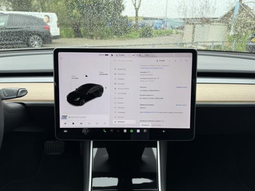 Tesla Model 3 Range Plus RWD | Autopilot | Panorama | Leder | ActivLease financial lease