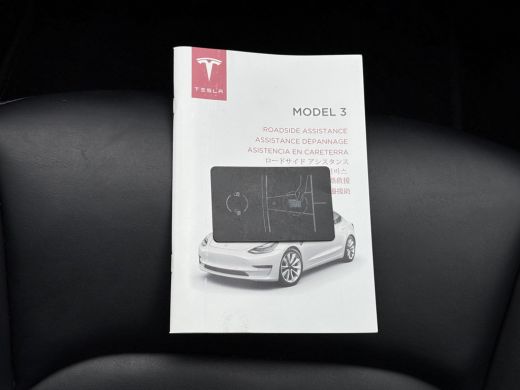 Tesla Model 3 Range Plus RWD | Autopilot | Panorama | Leder | ActivLease financial lease