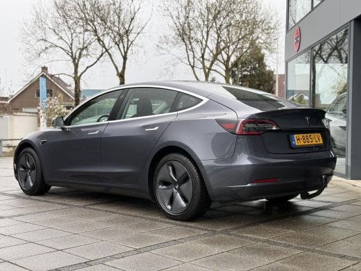 Tesla Model 3 Range Plus RWD | Autopilot | Panorama | Leder | ActivLease financial lease
