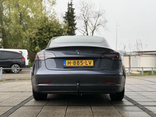 Tesla Model 3 Range Plus RWD | Autopilot | Panorama | Leder | ActivLease financial lease