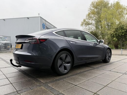 Tesla Model 3 Range Plus RWD | Autopilot | Panorama | Leder | ActivLease financial lease