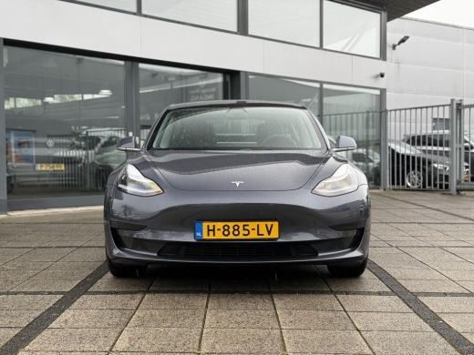 Tesla Model 3 Range Plus RWD | Autopilot | Panorama | Leder | ActivLease financial lease