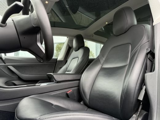 Tesla Model 3 Range Plus RWD | Autopilot | Panorama | Leder | ActivLease financial lease