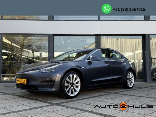 Tesla Model 3 Range Plus RWD | Autopilot | Panorama | Leder | Tesla Model 3 Range Plus RWD | Autopilot | Panorama | Leder |