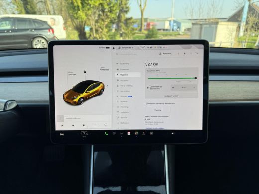 Tesla Model 3 Range Plus RWD | Autopilot | Panorama | Leder | ActivLease financial lease