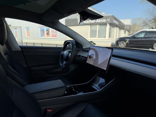 Tesla Model 3 Range Plus RWD | Autopilot | Panorama | Leder | ActivLease financial lease